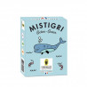 Jeu de cartes "Mistigri des océans" Pirouette Cacahouète