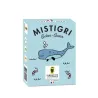 Jeu de cartes "Mistigri des océans" Pirouette Cacahouète