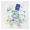 Jeu de cartes "Mistigri des océans" Pirouette Cacahouète