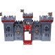 Château Fort PAPO 60052, le château des mutants
