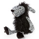 Mad Sad, chien en peluche SIGIKID Beasts 39859