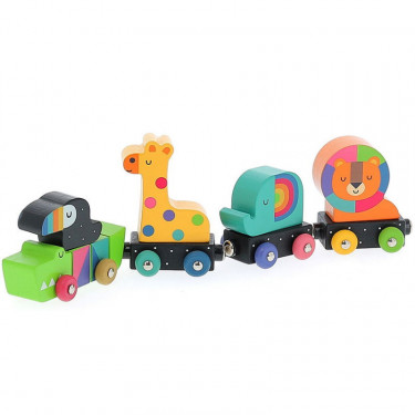 VOITURE DE COURSE ENFANT EN BOIS, Jouet et Décoration Originale pour  Chambre Enfants par CandyLabToys