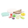 Atelier tarte aux fruits, dînette VILAC 8126