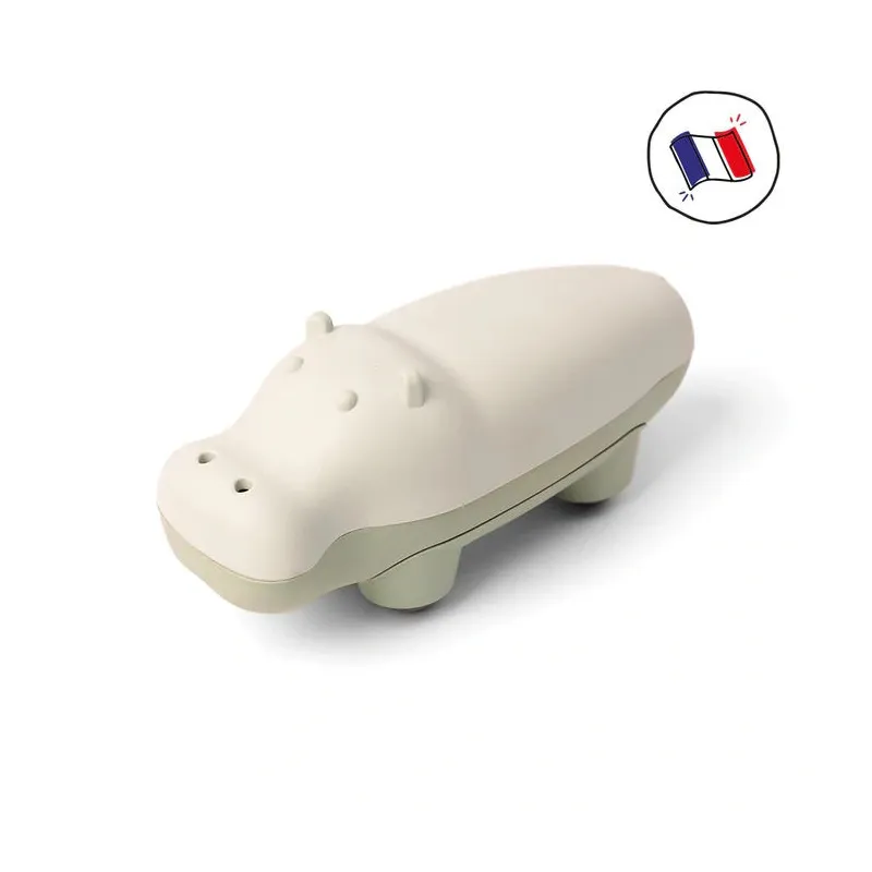 Kaba l'hippopotame - Jouet de bain FLOT - OPPI