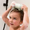Kaba l'hippopotame - Jouet de bain FLOT - OPPI