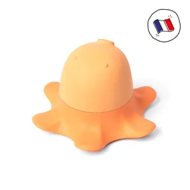 Tako le poulpe - Jouet de bain FLOT - OPPI