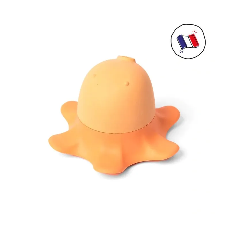 Tako le poulpe - Jouet de bain FLOT - OPPI