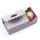 Violet Tinyroom, chambre pour figurine tinyly de Djeco 6965