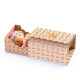 Rose Tinyroom, chambre pour figurine tinyly de Djeco 6963