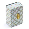 Blue Tinyroom, chambre pour figurine tinyly de Djeco 6964