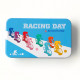 "Racing Day" Jeu de billes Bernard et Eddy