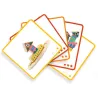 Ze Stakaboom, jeu de construction en bois DJECO 6438