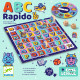 Cool School "ABC Rapido", jeu de vocabulaire DJECO 8583