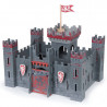 Château Fort en bois PAPO 60053 - Château fantastique