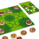 WOODANIMO Jeu Sologic de DJECO 8587