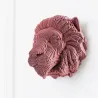 Trophée mural décoratif - Sculpture 3D en carton - Lion - Wall puzzle Cartonic