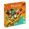 Piratrix, jeu de stratégie DJECO 0802