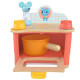 Cuisinière chaton - Mini cook - dinette DJECO 5503