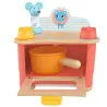 Cuisinière chaton - Mini cook - dinette DJECO 5503