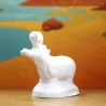Box animation anniversaire Mako Moulages "Animaux de la Savane" 39076