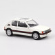 Peugeot 205 GTI 1.6L Blanc Meije 1986 Norev 1-43