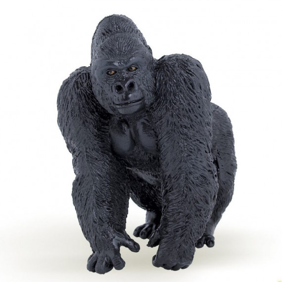 Gorille figurine PAPO 50034