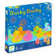 Ducky Ducky, jeu de société DJECO 8596