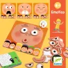 Emotico, jeu DJECO 8196