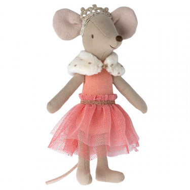 Souris princesse Maileg