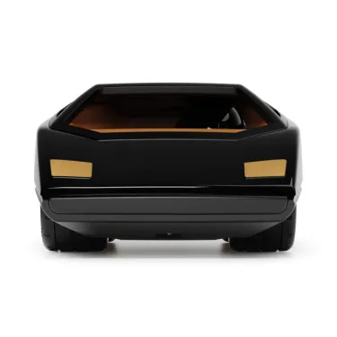 Voiture Playforever UFO noire