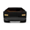 Voiture Playforever UFO noire