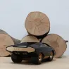 Voiture Playforever UFO noire