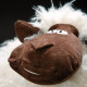 SIGIKID peluche Mouton Mopp Toddel, peluche Beasts 37853