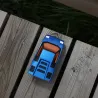 Voiture Playforever UFO bleue