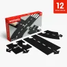 Circuit flexible Waytoplay, coffret périphérique