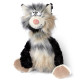 Kiez Mauz, peluche chat SIGIKID Beasts 39856