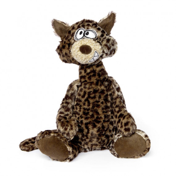 Kiez Munz, peluche chat SIGIKID Beasts 39861