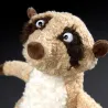 Muru Muru, suricate en peluche SIGIKID Beast 39877