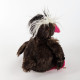 Rock Hopper, pingouin en peluche SIGIKID Kikeriki 42994