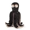 Peluche géante Deep Water Dandy, pieuvre en peluche XXL SIGIKID Beasts 39901