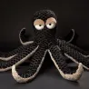 Peluche géante Deep Water Dandy, pieuvre en peluche XXL SIGIKID Beasts 39901