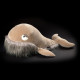 Peluche géante Relax Rex, baleine en peluche XXL SIGIKID Beasts 39887