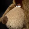 Peluche géante Luri Laluri, chien en peluche XXL SIGIKID Beasts 39900