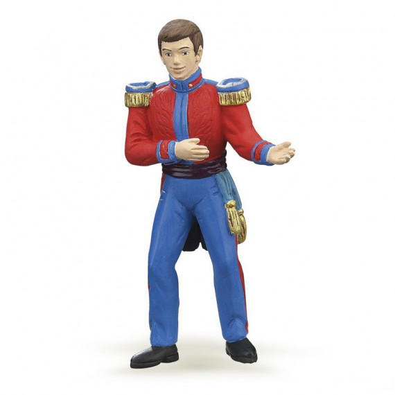 Prince Victor, figurine PAPO 39023