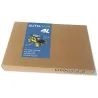 Autogami Renault 4L La Poste, voiture solaire
