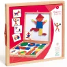 Coffret géoforme, DJECO DJO3130
