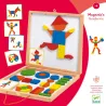 Coffret géoforme, DJECO DJO3130