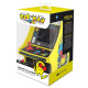 Micro Player PAC MAN - My Arcade