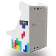 TETRIS Micro Player - Borne de jeu My Arcade