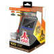 ATARI 100 jeux Micro Player - Borne de jeu My Arcade